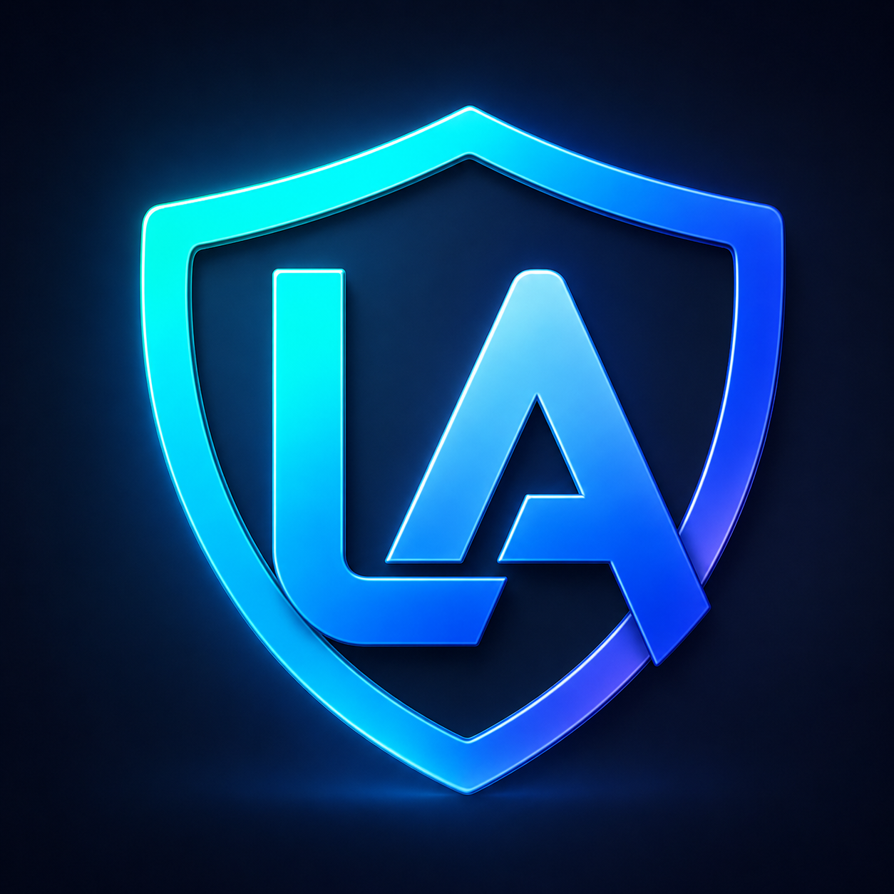 Leadorra Apps logo